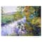 Designart - Fall in Amazing Colors - Landscape Painting Canvas Print